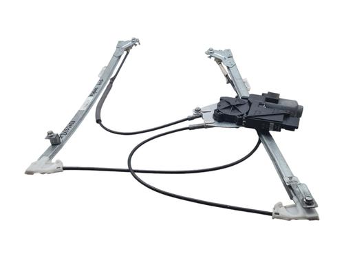 Front left window mechanism RENAULT ESPACE IV (JK0/1_) 2.0 dCi (JK01, JK02, JK1J, JK1K, JK1H) | BP29984626C22 