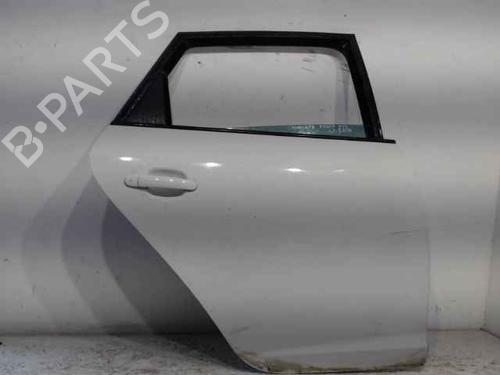 Used Right rear door SEAT IBIZA IV ST (6J8, 6P8) 1.6 TDI (90 hp) 24910497