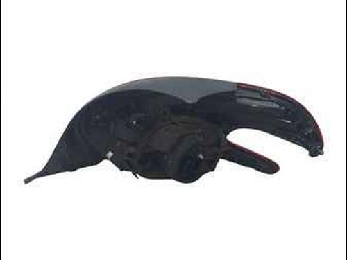 Left taillight PEUGEOT 208 I (CA_, CC_) 1.2 PureTech 82 | BP24906039C34 