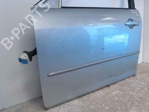 Left front door MAZDA 6 Hatchback (GG)  | BP24906879C2 