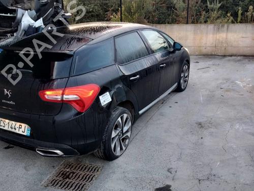 Right front door CITROËN DS5 2.0 HDi 165 | BP30138541C3 