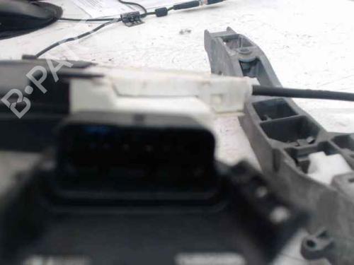 Front left lock PEUGEOT 5008 (0U_, 0E_) 1.6 HDi | BP24903519C98 