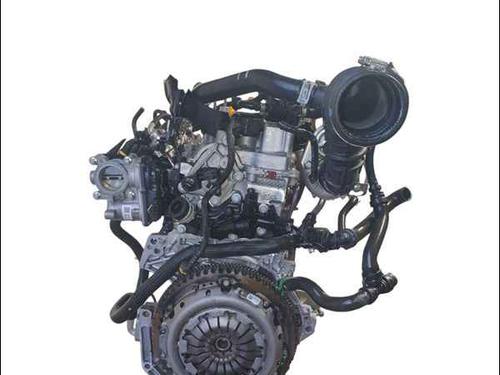 Motor RENAULT CLIO V (B7_) 1.3 TCe 140 (B7N0) (140 hp) 24899401