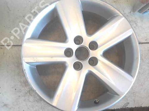 Fælk VW POLO IV (9N_, 9A_) [2001-2014]  24912027