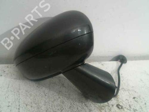 Right mirror OPEL MERIVA B MPV (S10) 1.7 CDTI (75) | BP25763026C27 