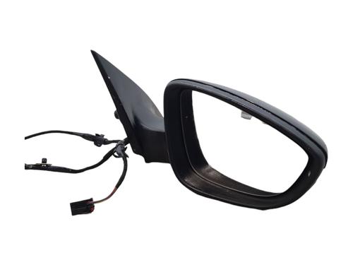 Used Right mirror VW SCIROCCO III (137, 138) 1.4 TSI (160 hp) 29576773