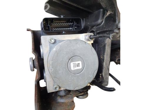 ABS pump CITROËN C3 II (SC_) 1.2 VTi 82 | BP39754207M43 - Image 2