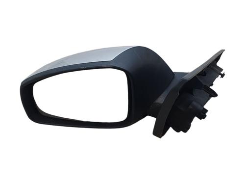 Used Left mirror RENAULT MEGANE III Grandtour (KZ0/1) 1.5 dCi (KZ09, KZ0D, KZ1G, KZ29, KZ14, KZ1W, KZ10, KZ1F,... (110 hp) 29170084
