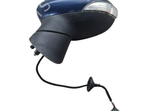 Used Left mirror FORD FIESTA VI (CB1, CCN) 1.6 TDCi (95 hp) 32398297