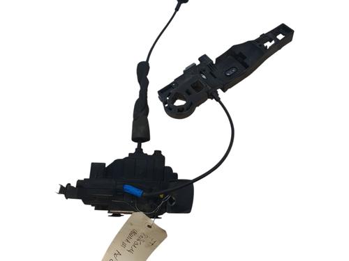 front-left-lock-renault-laguna-iii-bt01-2007-2008-2009-2010-2011-2012-2013-2014-2015-37082646 main image