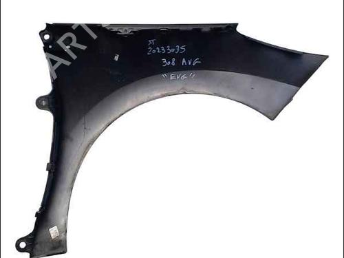 Left front fenders PEUGEOT 308 I (4A_, 4C_) 1.6 HDi | BP24900442C41 