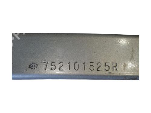 Front bumper reinforcement RENAULT TRAFIC III Bus (JG_) 1.6 dCi 125 (JGMH) | BP30163019C109