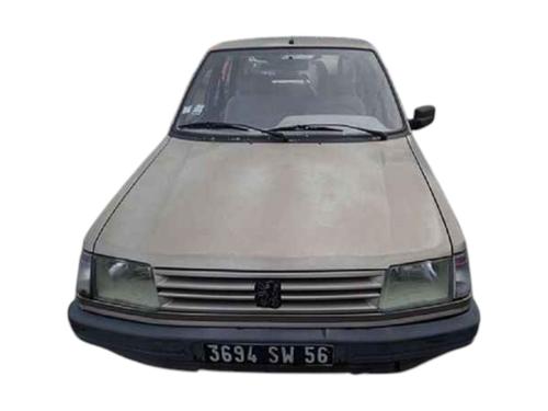 Grille PEUGEOT 309 I (10C, 10A) 1.3 | BP25011878C40 