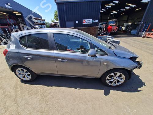 Gassdemper Bakluke OPEL CORSA E (X15) 1.4 (08, 68) | BP29293488C138 