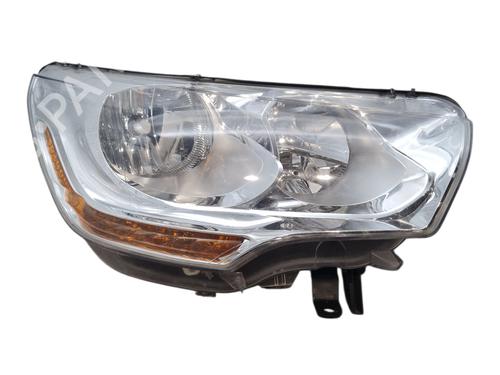 Used Right headlight CITROËN C4 II (NC_) 1.6 HDi 90 (92 hp) 31691476