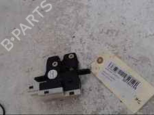 Bakluke lås RENAULT LAGUNA II (BG0/1_) [2001-2007]  25762012