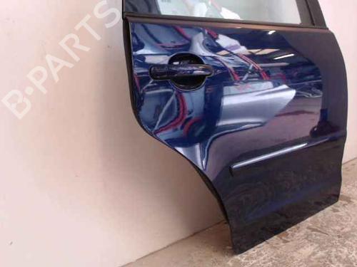 Right rear door VW POLO (9N_, 9A_) 1.4 16V | BP24910610C5 
