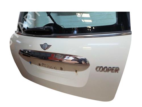 Tailgate MINI MINI (R56) Cooper | BP37861359C6 - Image 3
