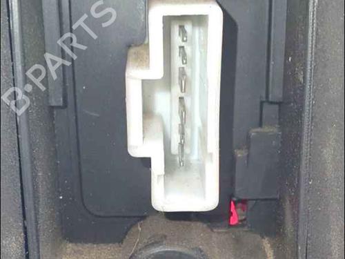 Left taillight PEUGEOT 307 SW (3H) 2.0 HDI 90 | BP24906235C34 