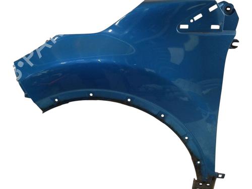 Used Left front fenders RENAULT CAPTUR I (J5_, H5_) 1.5 dCi 90 (J5N4, J5M5, J5MW, J5M6, J5AL, J5AJ) (90 hp) 29816559