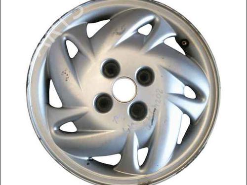 Used Rim FIAT PUNTO (176_) [1993-1999]  25764029