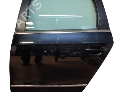 left-rear-door-vw-passat-b6-variant-3c5-2005-2006-2007-2008-2009-2010-2011-37593948 main image