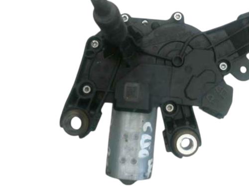 Rear wiper motor RENAULT CLIO IV (BH_) 1.5 dCi 90 | BP25011524M102 