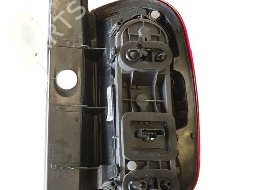 Left taillight DACIA DUSTER (HS_) 1.2 TCe 125 | BP40551963C34 - Image 2