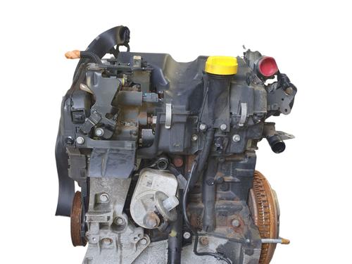 Motore DACIA DUSTER (HS_) 1.5 dCi (109 hp) 30046524