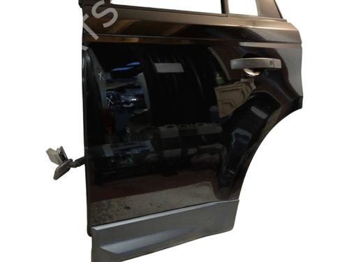 Left rear door LAND ROVER RANGE ROVER SPORT I (L320) 3.0 D 4x4 | BP29143911C4 
