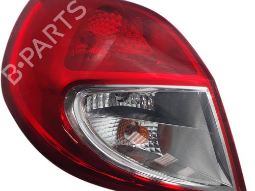 left-taillight-renault-clio-iii-br01-cr01-2005-2006-2007-2008-2009-2010-2011-2012-2013-2014-34355712 main image
