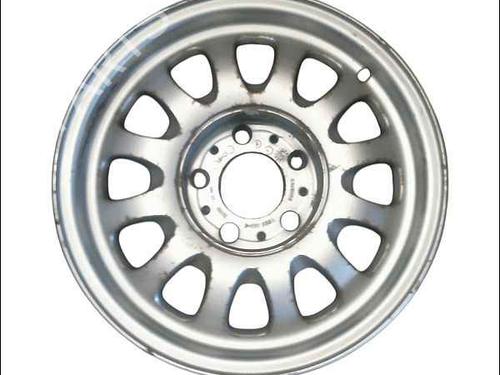 Used Rim BMW 5 (E39) 525 tds (143 hp) 25764119
