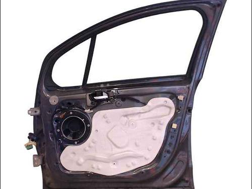 Right front door CITROËN C3 II (SC_) 1.4 HDi 70 (SC8HZC, SC8HR0, SC8HP4) | BP24910472C3 