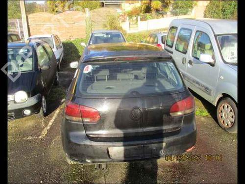 Right taillight VW GOLF VI (5K1)  | BP25762377C35 