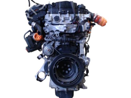 Engine PEUGEOT 2008 I (CU_) 1.2 THP 110 / PureTech 110 | BP27530155M1  - Image 5