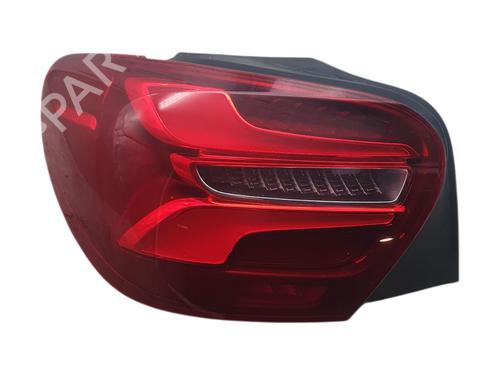 Used Left taillight MERCEDES-BENZ A-CLASS (W176) A 45 AMG 4-matic (176.052) (360 hp) 30403409