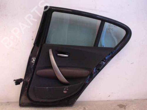 Right rear door BMW 1 (E87) 118 d | BP24910524C5 