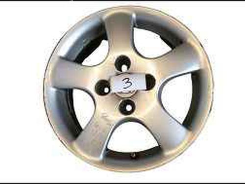 Fælk HONDA JAZZ II (GD_, GE3, GE2) 1.3 iDSi (GD1) (83 hp) 24911799
