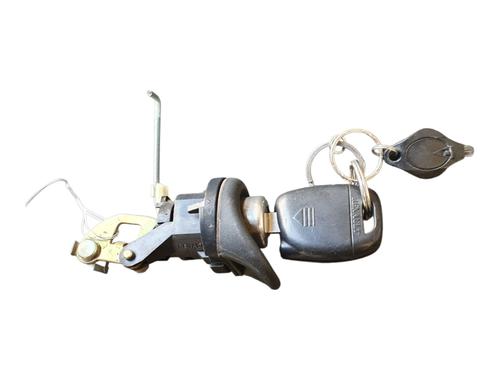 Used Electronic module Electronic module RENAULT TWINGO I (C06_) 1.2 (C066, C068) (58 hp) 40272944 40272944