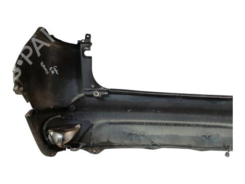 Rear bumper RENAULT CAPTUR I (J5_, H5_) 0.9 TCe 90 | BP29441161C8 