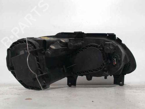 Left headlight VW TOURAN (1T1, 1T2) 1.9 TDI | BP24901119C28 