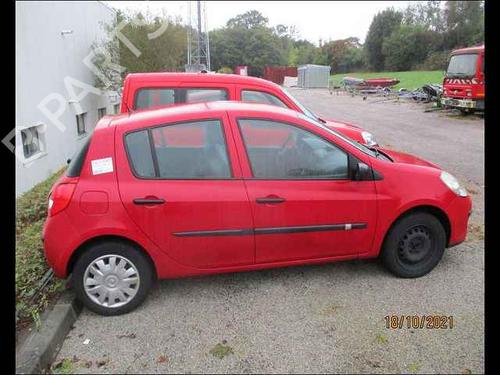 Right front door RENAULT CLIO III (BR0/1, CR0/1)  | BP24910235C3 