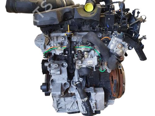 Engine RENAULT MASTER III Van (FV) 2.3 dCi 135 FWD (FV0N, FV08, FV06, FV00, FV1S) | BP36789081M1 - Image 4