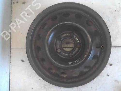 Used Rim RENAULT ESPACE III (JE0_) [1996-2002]  25011555