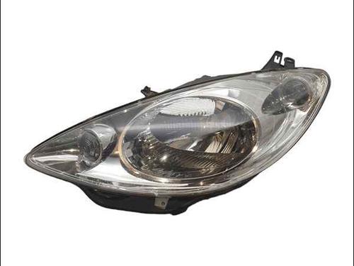 Used Left headlight PEUGEOT 1007 (KM_) 1.4 (75 hp) 24900588