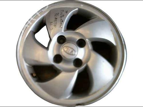 Used Rim KIA PICANTO I (SA) 1.1 CRDi (75 hp) 24913145