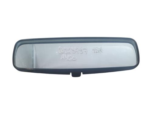 Used Rear mirror TOYOTA AYGO (_B1_) 1.0 (KGB10_, KGB10R) (68 hp) 29550091