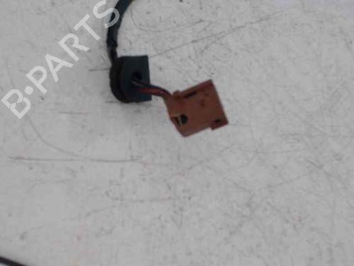 Left mirror PEUGEOT 407 (6D_) 2.0 HDi (6DRHHA) | BP24903921C26 