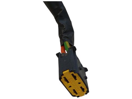 Ignition barrel DACIA LOGAN MCV (KS_) 1.5 dCi (KS0W) | BP36027650M48 - Image 3