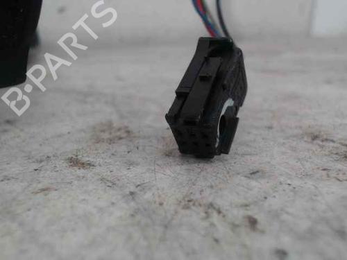 Right mirror PEUGEOT 307 (3A/C) 2.0 HDi 90 | BP24908559C27 